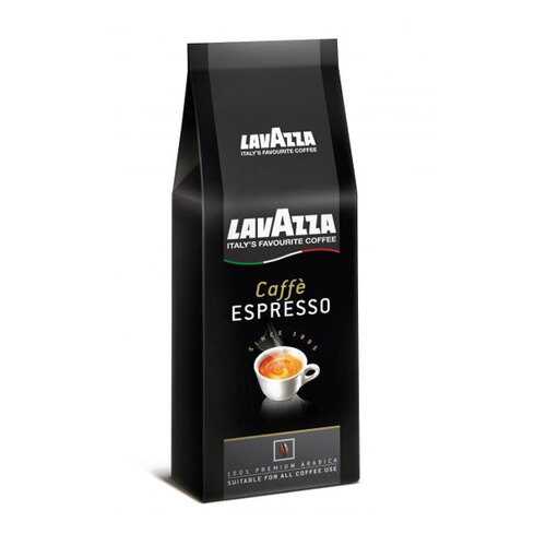 Кофе в зернах LavAzza caffe espresso 500 г в Газпром