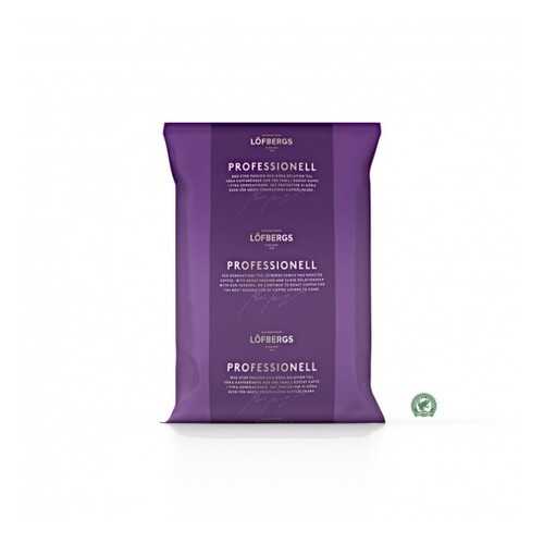 Кофе в зернах Lofbergs Professionell Fazenda 1 кг в Газпром