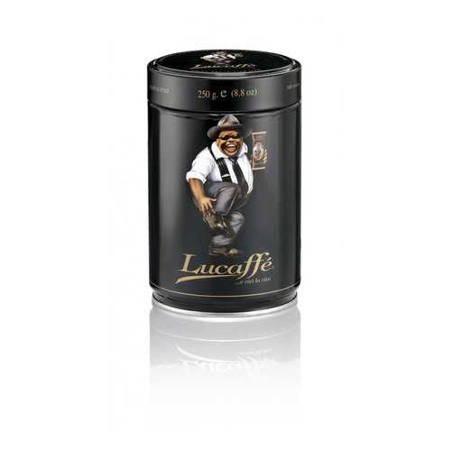 Кофе в зернах Lucaffe Mr.Exclusive 250 г в Газпром