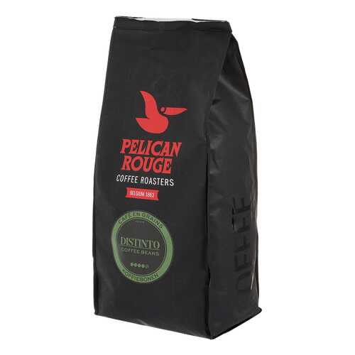Кофе в зернах Pelican rouge distinto 1000 г в Газпром
