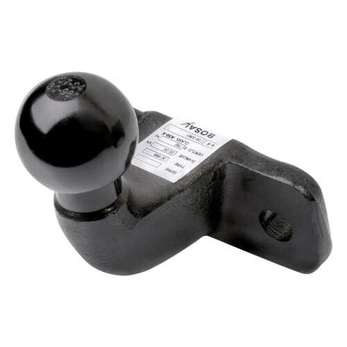 Фаркоп bosal для Toyota 3074-F в Газпром