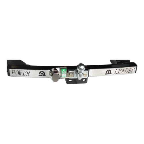 Фаркоп Leader Plus для Toyota, Lexus T113-F(N) в Газпром