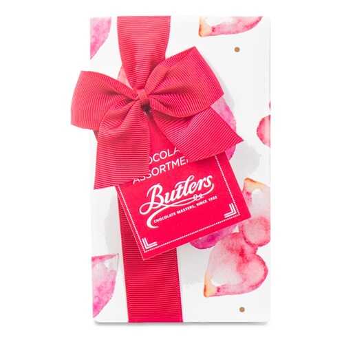 Шоколадные конфеты Butlers Chocolate Assortment 160 г, Ирландия в Газпром