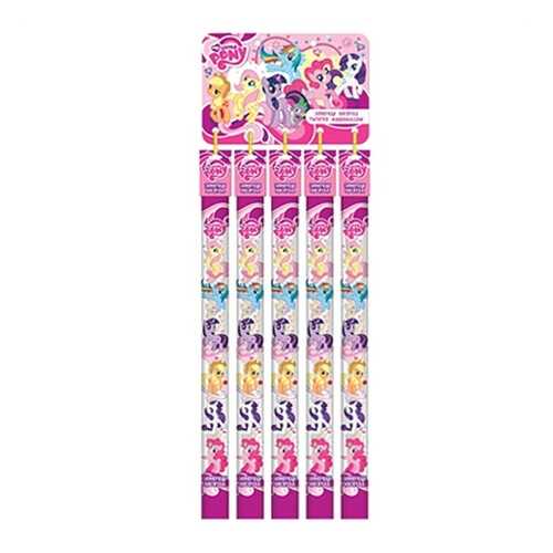 Зефирная косичка My Little Pony 30 шт в Газпром