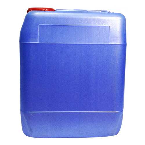 Антифриз KYK Антифриз Super Grade Coolant pink -40 C розовый 20л в Газпром