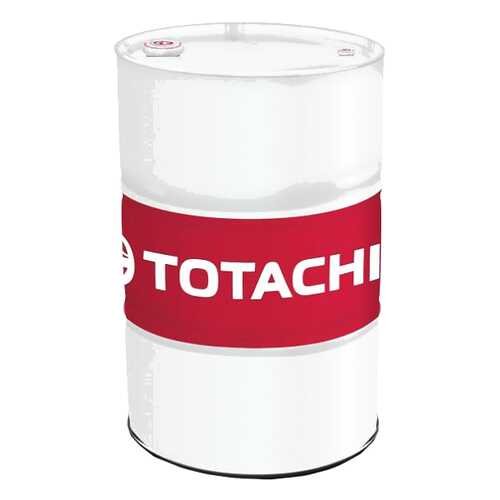 Охлаждающая жидкость TOTACHI SUPER LLC GREEN -40C 205л. в Газпром