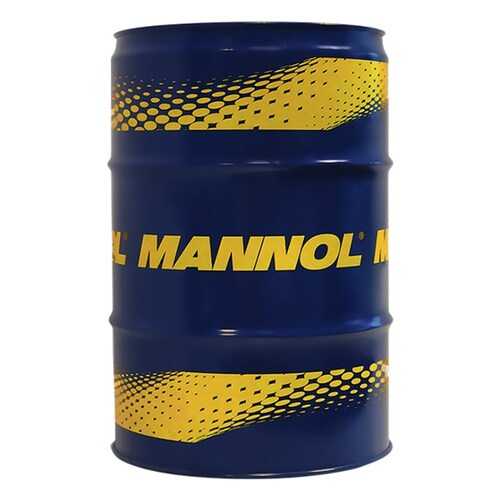 7914 MANNOL ENERGY FORMULA JP 5W30 60 л. Синтетическое моторное масло 5W-30 в Газпром