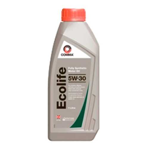 COMMA Comma 5w30 Ecolife (1l)_масло Моторное! Acea C1, Ford Wss-M2c934-B в Газпром