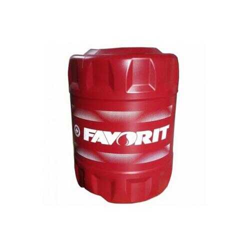 Favorit Extra SL SAE 10W-40 API SL/CF, 20л в Газпром