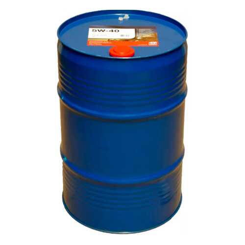 FEBI 32939 масло моторное febi longlife 5w40 синтетическое 60 л 32939 в Газпром