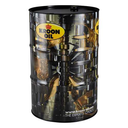 KROON OIL Масло Моторное Emperol 5w40 20l в Газпром
