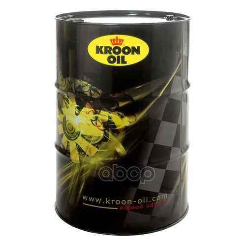 KROON OIL Масло Моторное Emperol 5w40 60l в Газпром