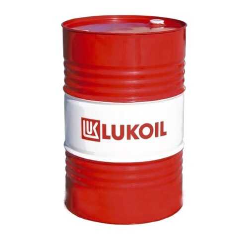 ЛУКОЙЛ ЛЮКС синтетическое SAE 5W-40, API SN/CF 1773132 Lukoil барабан 60 л в Газпром