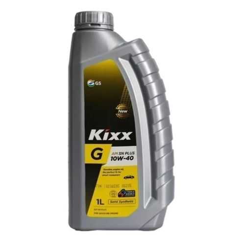 Масло моторное полусинт. Kixx g sn 10w-40 /1л l2109al1r1 в Газпром