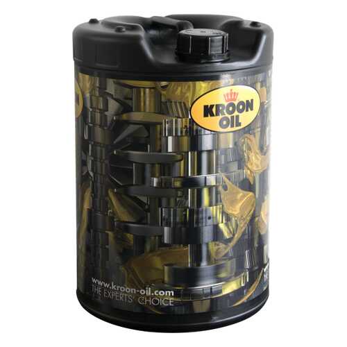 Масло Моторное Synfleet Shpd 10w40 20l KROON OIL арт. 34956 в Газпром