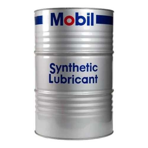 MOBIL 1 FS X1 5W-50, 60L в Газпром