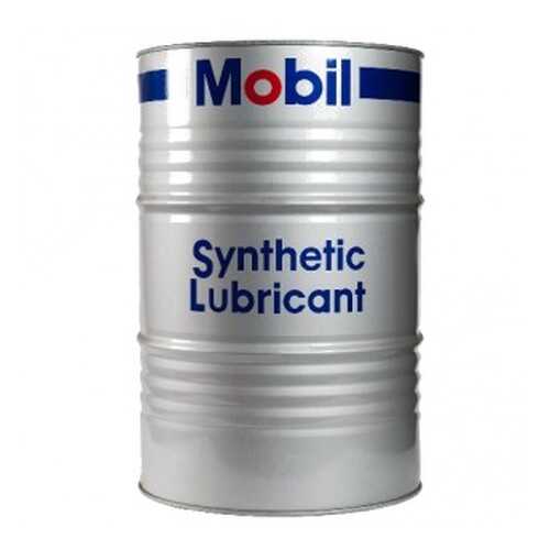 MOBIL 154804 масло моторное mobil 1 x1 5w30 синтетическое 60 л 154804 в Газпром