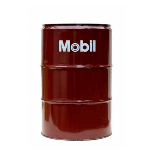 MOBIL 155044 масло моторное mobil 1 fs 0w40 синтетическое 60 л 155044 в Газпром