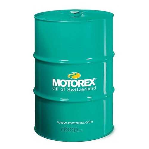 Motorex Motorex Масло Моторное Profile V-Xl Sae 5w/30 (59л) в Газпром