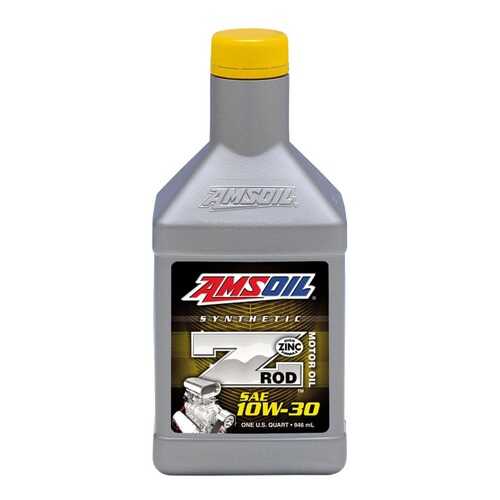 Моторное масло Amsoil Z-Rod 10W-30 0,946л в Газпром