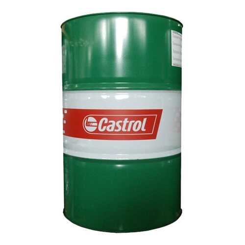 Моторное масло Castrol Edge 5W-40 208л в Газпром