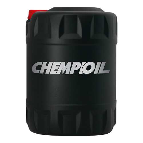 Моторное масло Chempioil Truck Blue UHPD CH-7 10W-40 20л в Газпром
