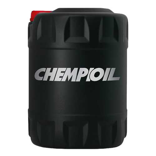 Моторное масло Chempioil Truck SHPD CH-1 15W-40 10л в Газпром