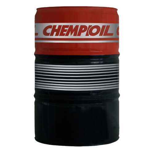 Моторное масло Chempioil Turbo DI 10W-40 208л в Газпром