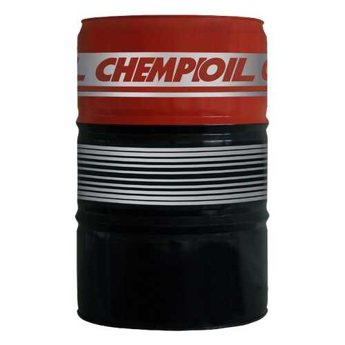 Моторное масло Chempioil Turbo DI 10W-40 60л в Газпром