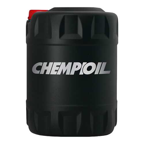 Моторное масло Chempioil Ultra LRX LRX 5W-30 20л в Газпром