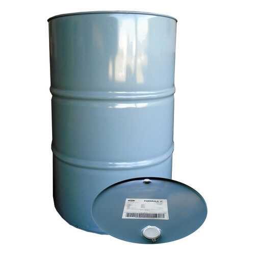 Моторное масло Ford Formula F/Fuel Economy 5W-30 208л в Газпром