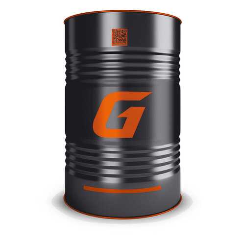 Моторное масло G-Energy S Synth 10W-40 205л в Газпром