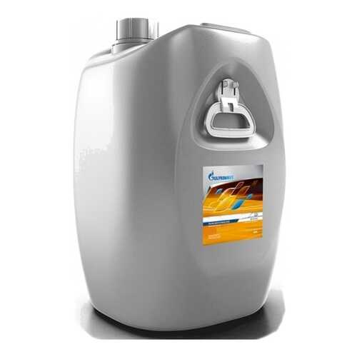 Моторное масло G-Energy Synthetic LongLife 10W-40 50л в Газпром