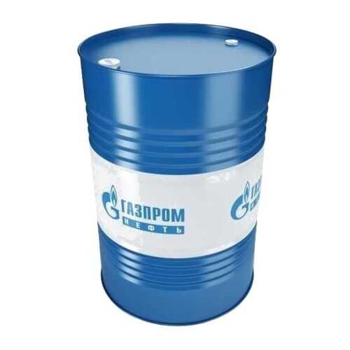 Моторное масло Gazpromneft Diesel Prioritet 10W-40 205л в Газпром