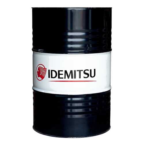 Моторное масло Idemitsu Apolloil Multi Runner 10W-30 200л в Газпром