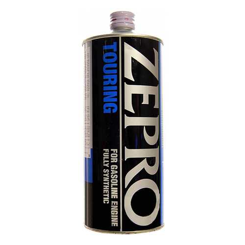 Моторное масло Idemitsu Zepro Touring 5W-30 1л в Газпром