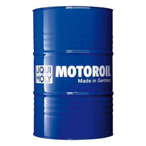 Моторное масло Liqui moly 5w-40 60л в Газпром