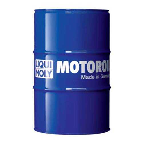 Моторное масло Liqui moly Leichtlauf Special F 5W-30 60л в Газпром