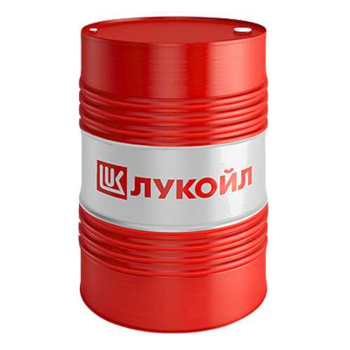 Моторное масло Lukoil Авангард Экстра 10W-40 216,5л в Газпром
