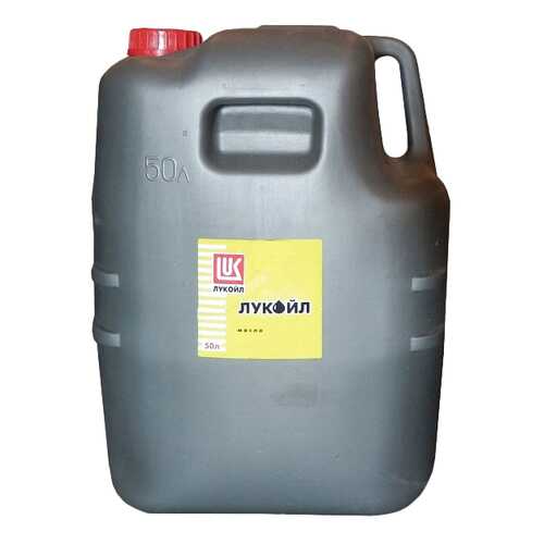Моторное масло Lukoil Супер 5W-40 50л в Газпром