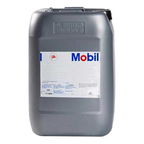 Моторное масло Mobil 1 FS 0W-40 20л в Газпром