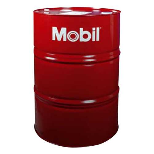 Моторное масло Mobil 1 SAE 0W-40 208л в Газпром