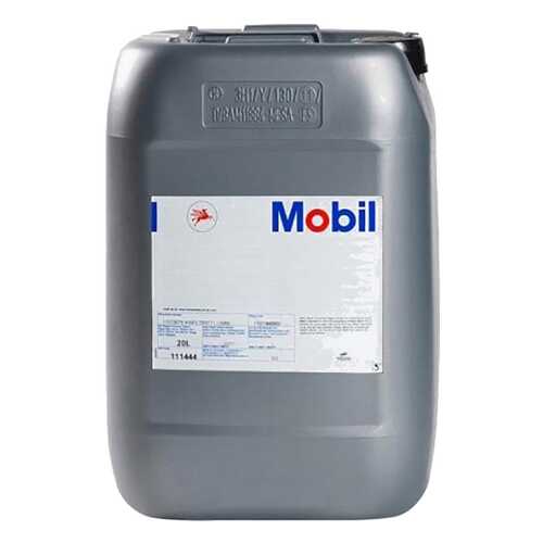 Моторное масло Mobil 1 X1 SAE 5W-30 20л в Газпром