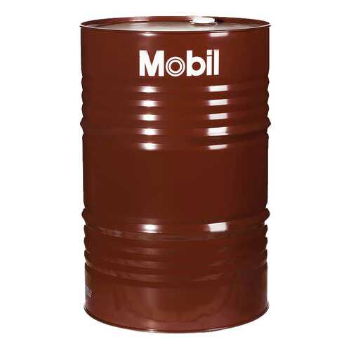 Моторное масло Mobil Super 2000 X1 Diesel 10W-40 208л в Газпром