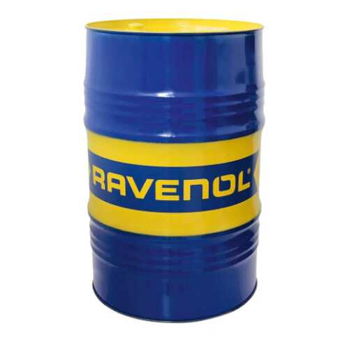 Моторное масло RAVENOL HLS SAE 5W-30 (208л) в Газпром