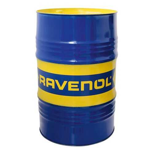 Моторное масло Ravenol Turbo-Plus SHPD SAE 20W-50 60л в Газпром