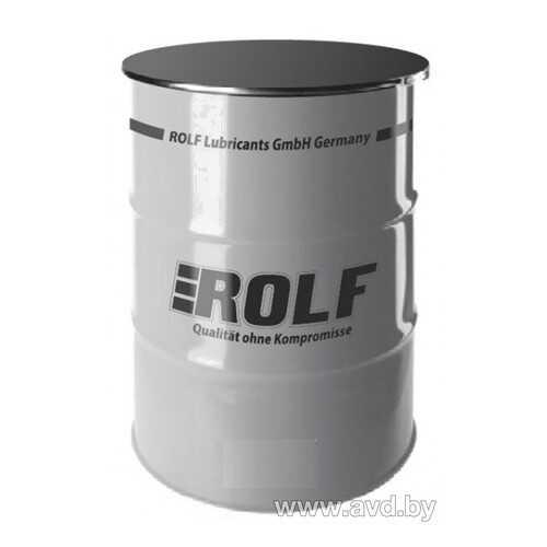 Моторное масло ROLF GT SAE 5W-40 API SN/CF 60л в Газпром