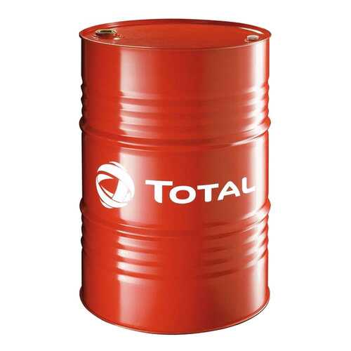 Моторное масло Total Rubia S 10W 208л в Газпром