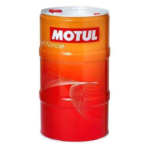 MOTUL 107973 масло моторное motul 6100 syn-nergy 5w30 60 л 107973 в Газпром