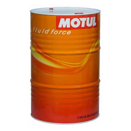 MOTUL Масло Моторное Motul 6100 Save-Nergy 5w30 60 Л 107954 в Газпром